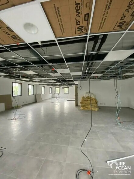 Bureau dans Nantes à louer - Photo intérieure – Image 1 sur 2