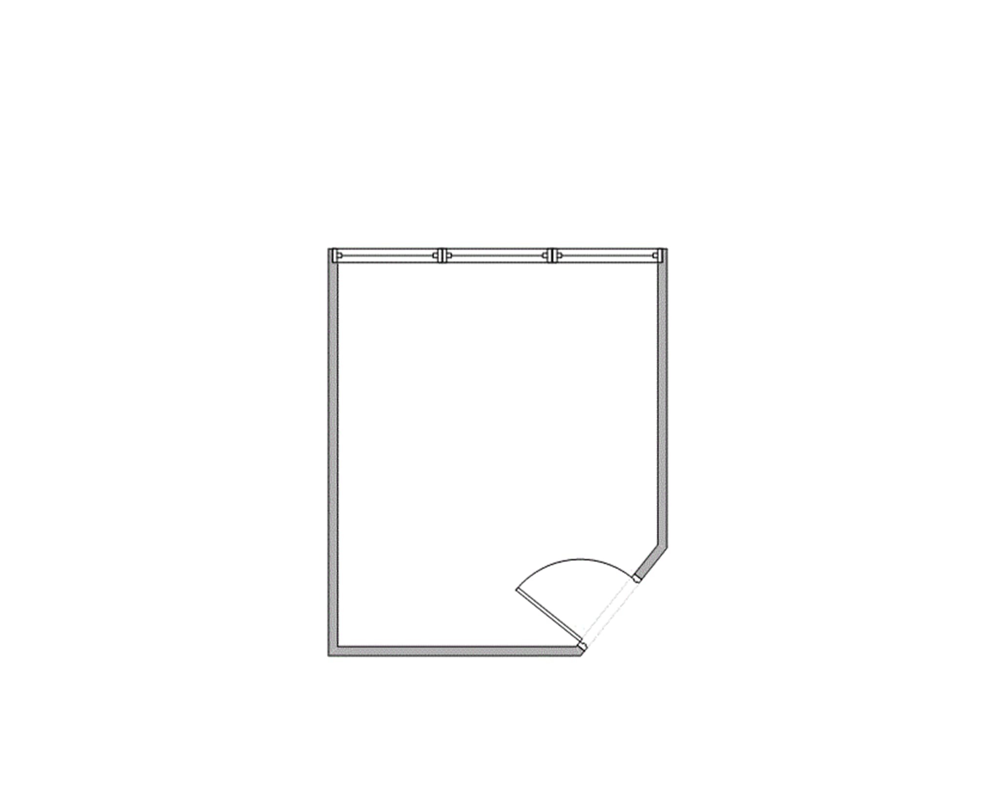 9894 Bissonnet St, Houston, TX à louer Plan d’étage– Image 1 sur 1