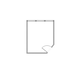 9894 Bissonnet St, Houston, TX à louer Plan d’étage– Image 1 sur 1