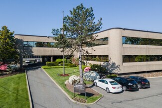 Plus de détails pour 440 Sylvan Ave, Englewood Cliffs, NJ - Bureau, Bureau/Médical à louer
