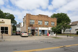 Plus de détails pour 659-663 Thurston Rd, Rochester, NY - Bureau/Local commercial à louer