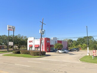 Plus de détails pour 8090 College St, Beaumont, TX - Local commercial à louer