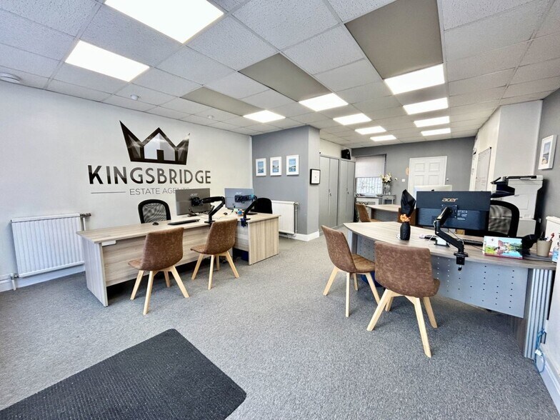 107 Fore St, Kingsbridge à vendre - Photo intérieure – Image 2 sur 19