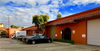 Plus de détails pour 18320-18330 Oxnard St, Tarzana, CA - Industriel/Logistique à louer