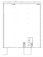 21053-21075 Alexander Ct, Hayward, CA à louer Plan d’étage– Image 1 sur 1