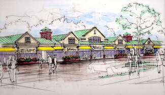 Plus de détails pour Route 230 and Cloverleaf Rd, Elizabethtown, PA - Local commercial à louer