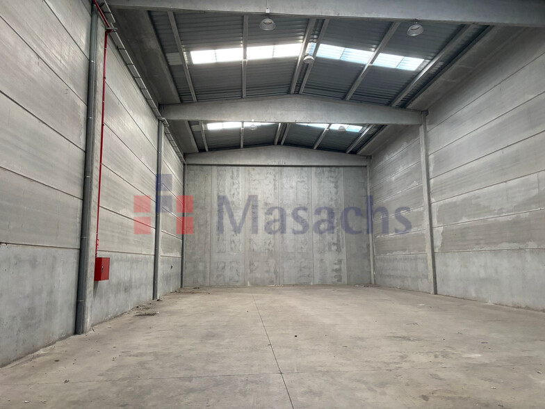 Industriel/Logistique dans Palau-solità i Plegamans, Barcelona à louer - Photo de l’immeuble – Image 3 sur 10