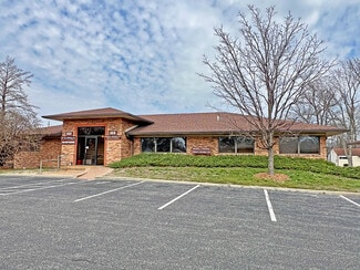 Plus de détails pour 2900 Frank Scott Pky W, Belleville, IL - Bureau à louer