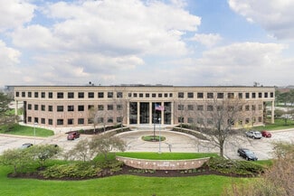 Plus de détails pour 4600 American Pky, Madison, WI - Bureau à vendre