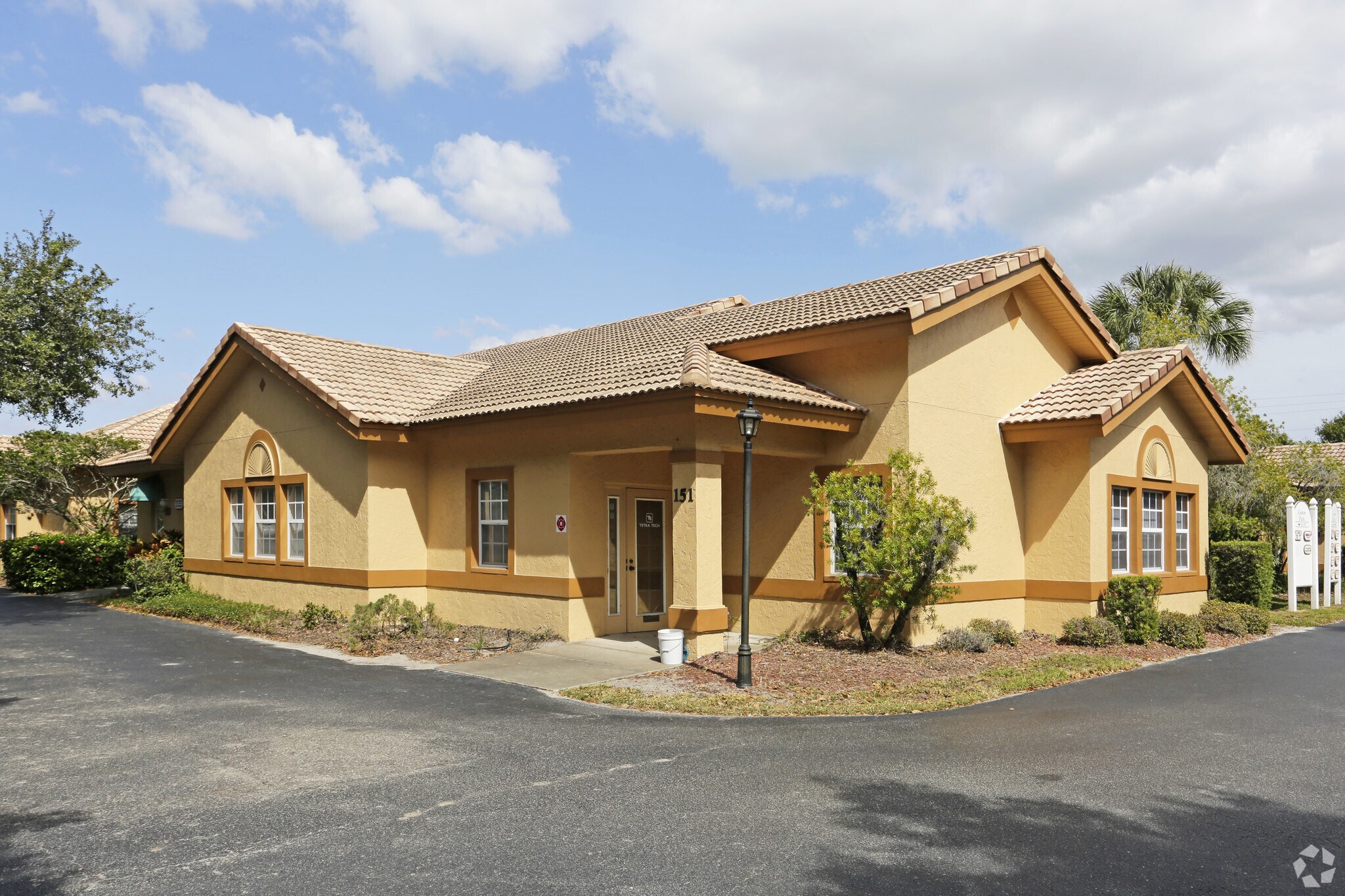 151-153 Center Rd, Venice, FL à vendre Photo principale– Image 1 sur 21