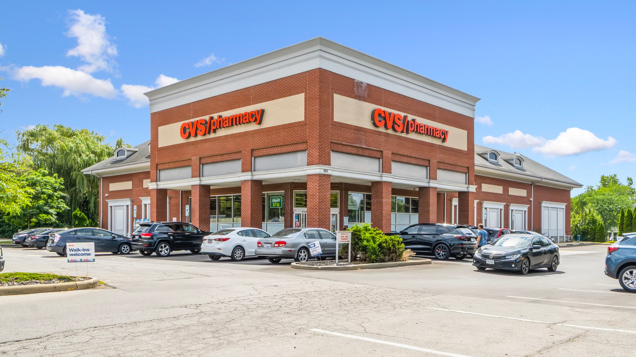 900 N Hamilton Rd, Gahanna, OH à vendre Photo principale– Image 1 sur 7