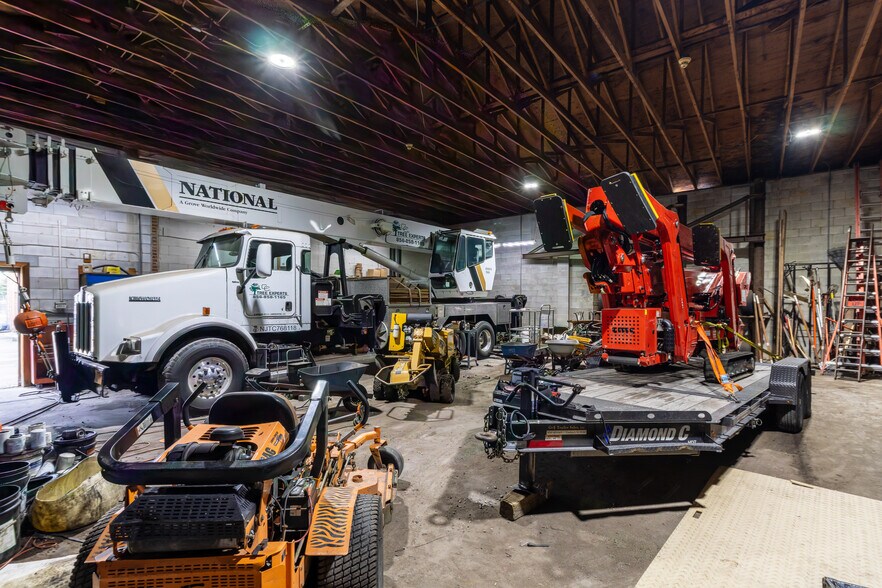 750 Market st, Gloucester City, NJ à vendre - Photo de l’immeuble – Image 3 sur 8