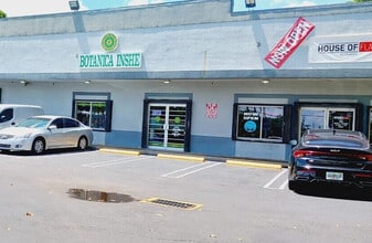 2675 NW 207th St, Miami Gardens, FL à louer Photo intérieure– Image 1 sur 4