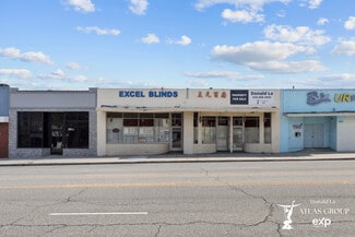Plus de détails pour 249 S San Gabriel Blvd, San Gabriel, CA - Local commercial à vendre