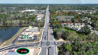 Plus de détails pour 2901 Florida 61, Tallahassee, FL - Local commercial à louer