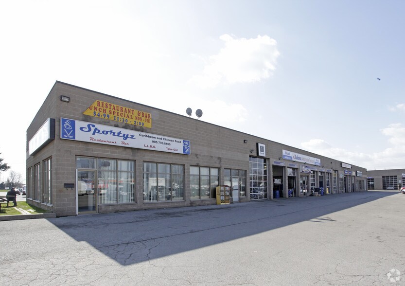 157 East Dr, Brampton, ON à vendre - Photo principale – Image 2 sur 2