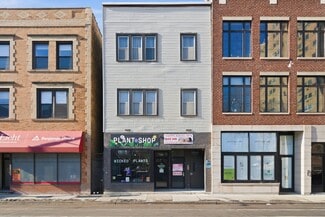 Plus de détails pour 3240 N Clark St, Chicago, IL - Logement à vendre
