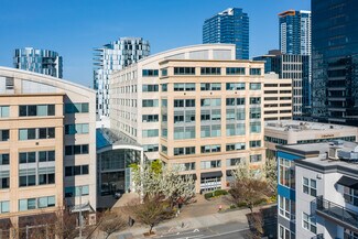 Plus de détails pour 225 108th Ave NE, Bellevue, WA - Bureau à louer