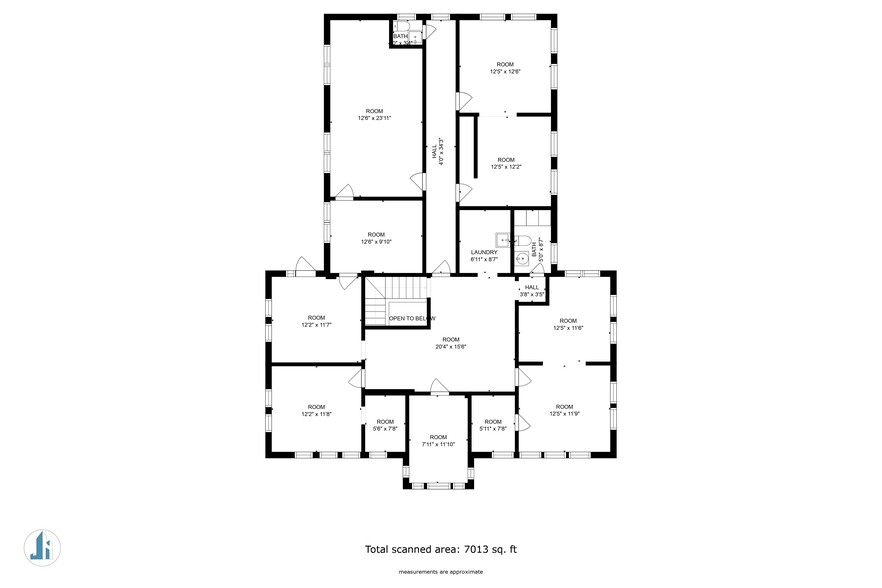 135 Park Pl, Watertown, NY à louer - Photo de l’immeuble – Image 3 sur 81