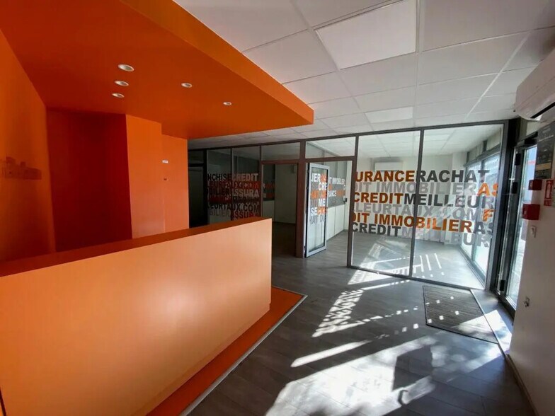 19 Avenue D'Andromede, Blagnac à louer - Photo de l’immeuble – Image 3 sur 8