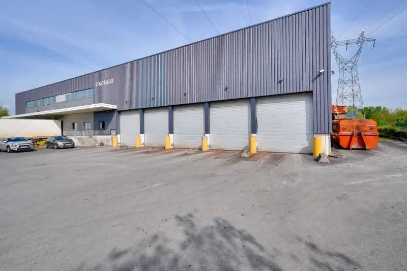 7 Rue De L'Industrie, Villeparisis à louer - Photo de l’immeuble – Image 3 sur 13
