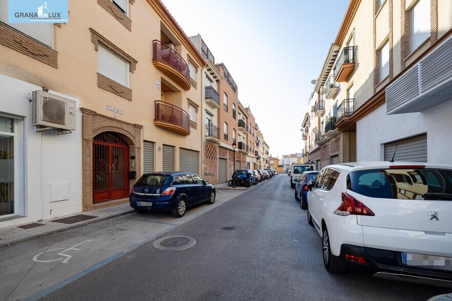 Calle César Augusto, 15, Peligros, Granada à vendre - Photo de l’immeuble – Image 2 sur 22