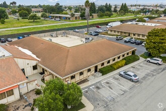 945-947 Blanco Rd, Salinas, CA - Vue aérienne vue de carte - Image1