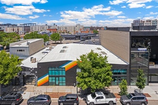 Plus de détails pour 2245 Curtis St, Denver, CO - Bureau à vendre