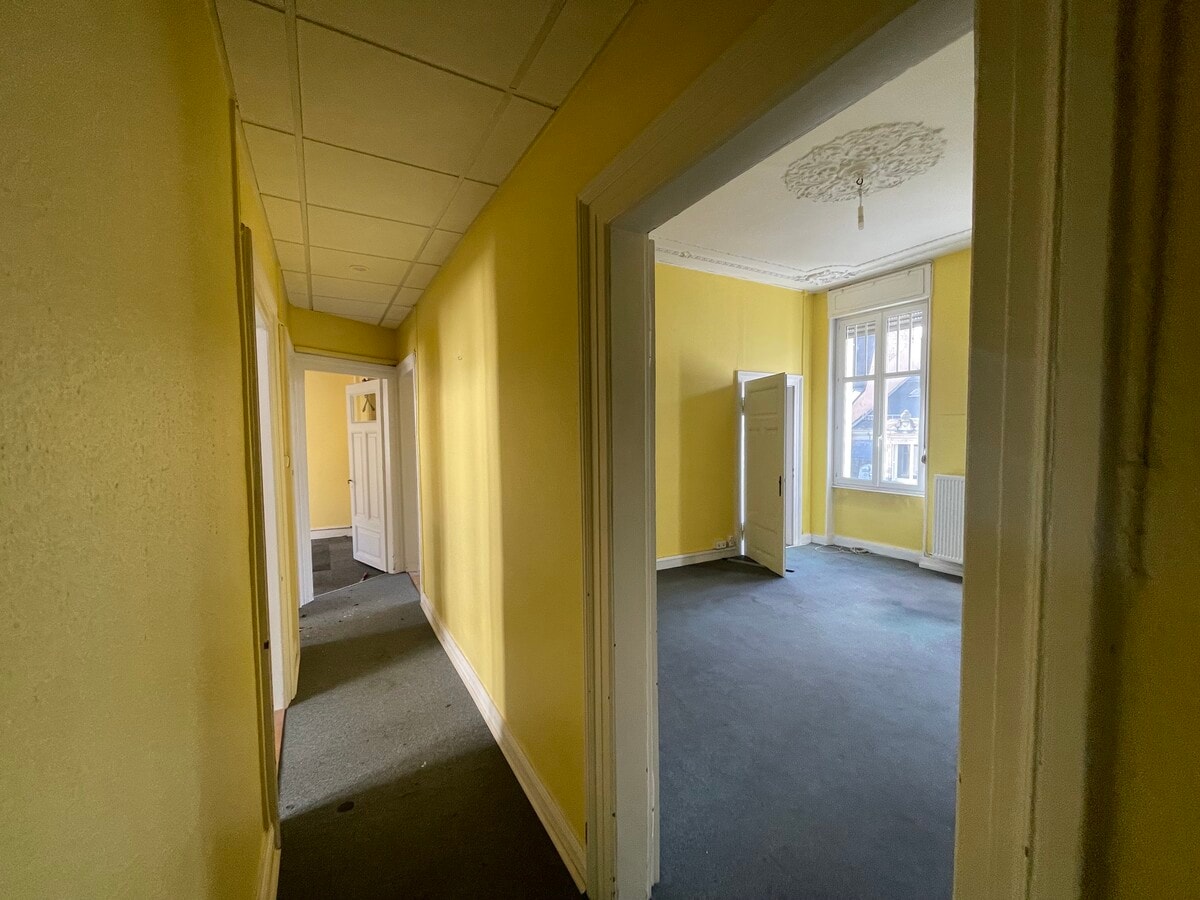 18 Rue Auguste Lamey, Strasbourg, BR 67000 -  -  - Photo intérieure - Image 1 of 3