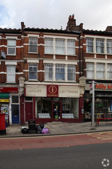 98 Alexandra Park Rd, Londres à louer - Photo principale – Image 1 sur 11