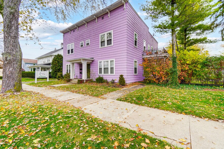 140 W Front St, Perrysburg, OH à vendre - Photo de l’immeuble – Image 2 sur 104