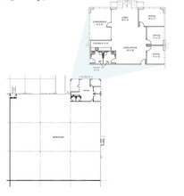 6150 E Tropical Pky, Las Vegas, NV à louer Plan d’étage– Image 1 sur 1