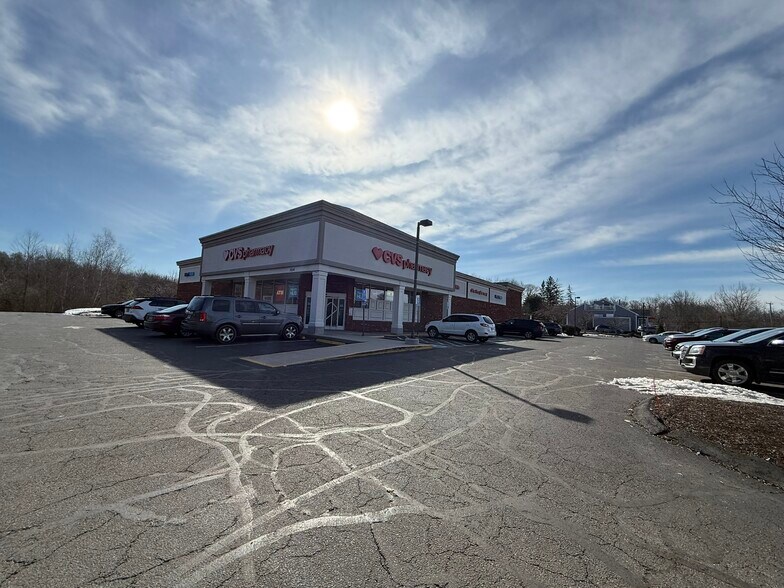 3518 Main st, Coventry, CT à louer - Photo de l’immeuble – Image 3 sur 3