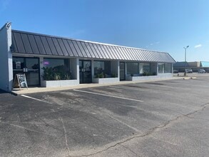 917-923 E Oak St, Arcadia, FL à louer Photo intérieure– Image 2 sur 3