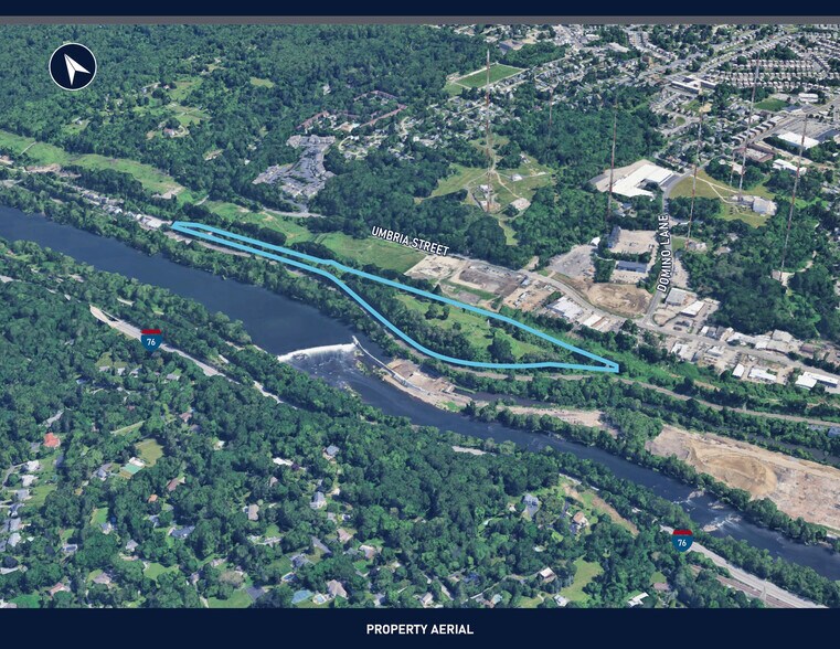 5200 Nixon st, Philadelphia, PA à vendre - Photo de l’immeuble – Image 3 sur 3