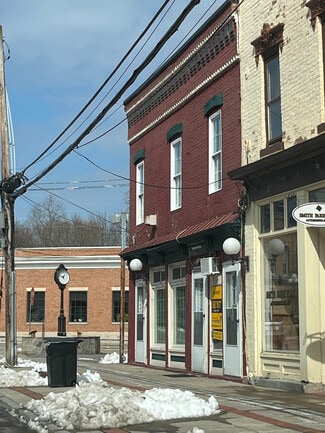 Plus de détails pour 7 S Main St, Jordan, NY - Bureau à louer