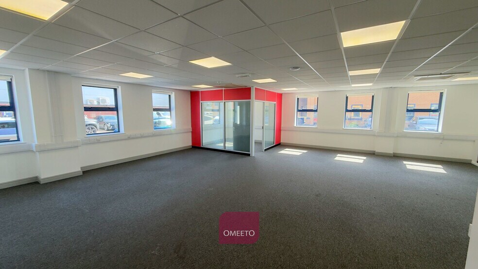 2 Victoria Way, Derby à louer - Photo de l’immeuble – Image 2 sur 8