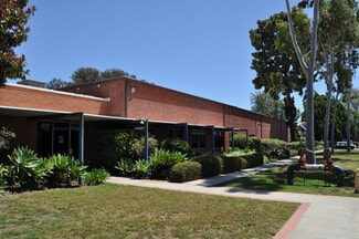 Plus de détails pour 440 Rutherford St, Goleta, CA - Industriel/Logistique à louer