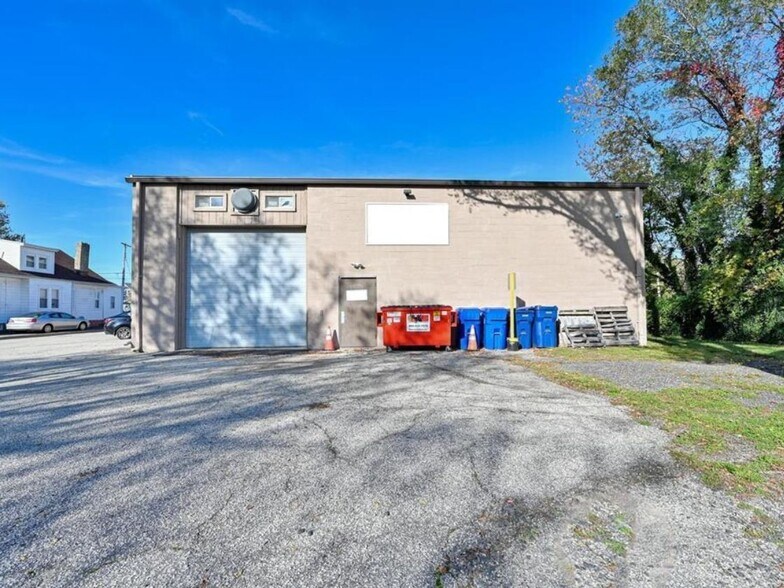 619 Church St, Pleasantville, NJ à vendre - Photo de l’immeuble – Image 3 sur 15