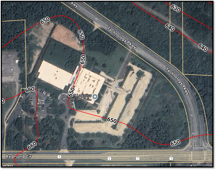1 State Mutual Dr NW, Rome, GA à vendre - Autre – Image 3 sur 6