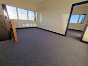 Internal space