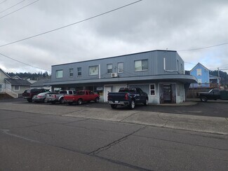 Plus de détails pour 48 SW Chehalis Ave, Chehalis, WA - Industriel/Logistique à vendre
