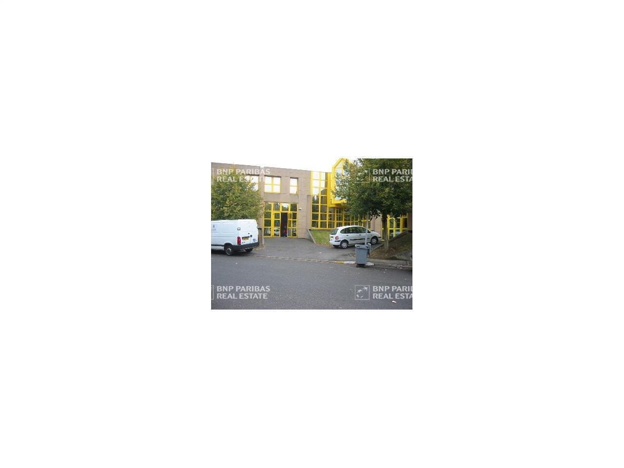1 Rue De L'Egalite, Bagneux à louer Photo de l’immeuble– Image 1 sur 12