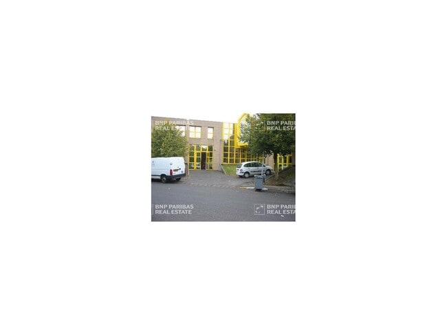 Plus de détails pour 1 Rue De L'Egalite, Bagneux - Bureau, Local d'activités à louer