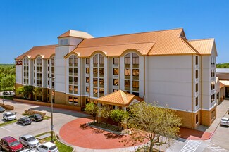Plus de détails pour 1700 Rodeo Dr, Mesquite, TX - Hôtellerie à vendre