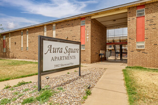 Plus de détails pour 3902 Sherwood Way, San Angelo, TX - Logement à vendre