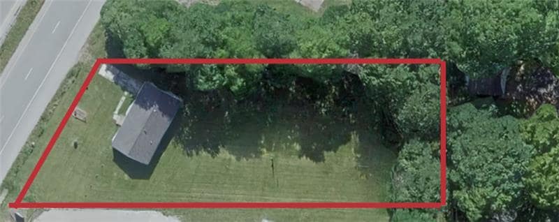 11222 E M 350 Hwy, Raytown, MO à vendre - Aérien – Image 1 sur 1