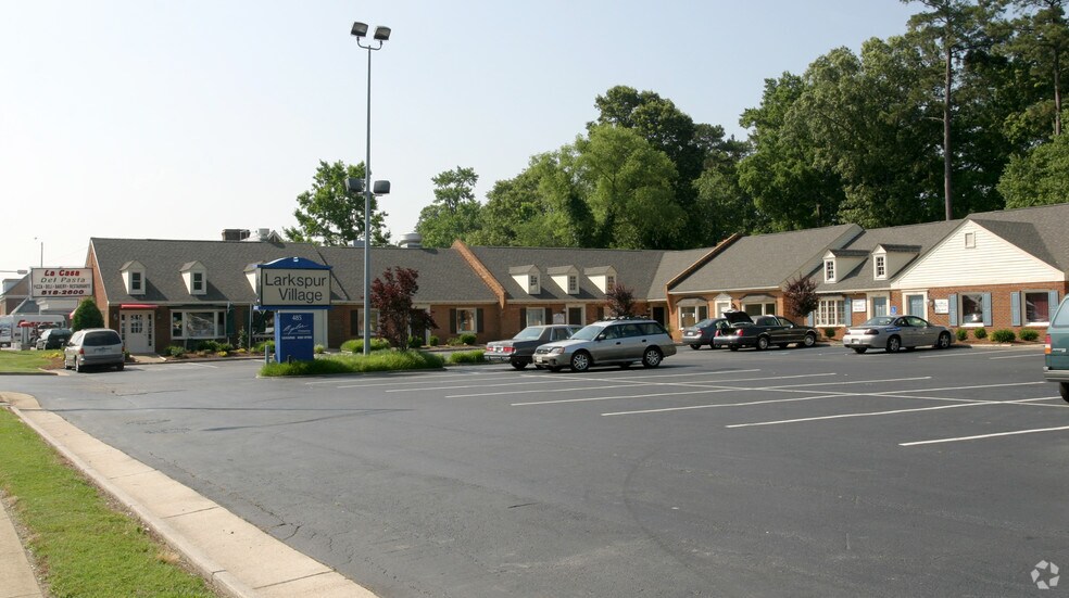 485 S Independence Blvd, Virginia Beach, VA à louer - Autre – Image 2 sur 7