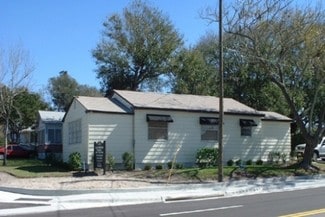 Plus de détails pour 1101 S Myrtle Ave, Clearwater, FL - Bureau à vendre