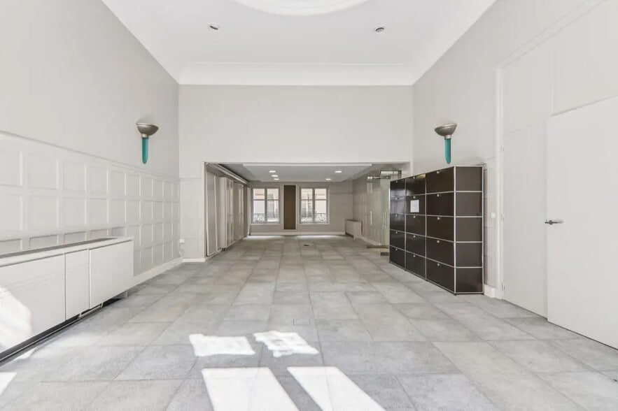 14 Rue De Siam, Paris à louer - Photo de l’immeuble – Image 2 sur 14